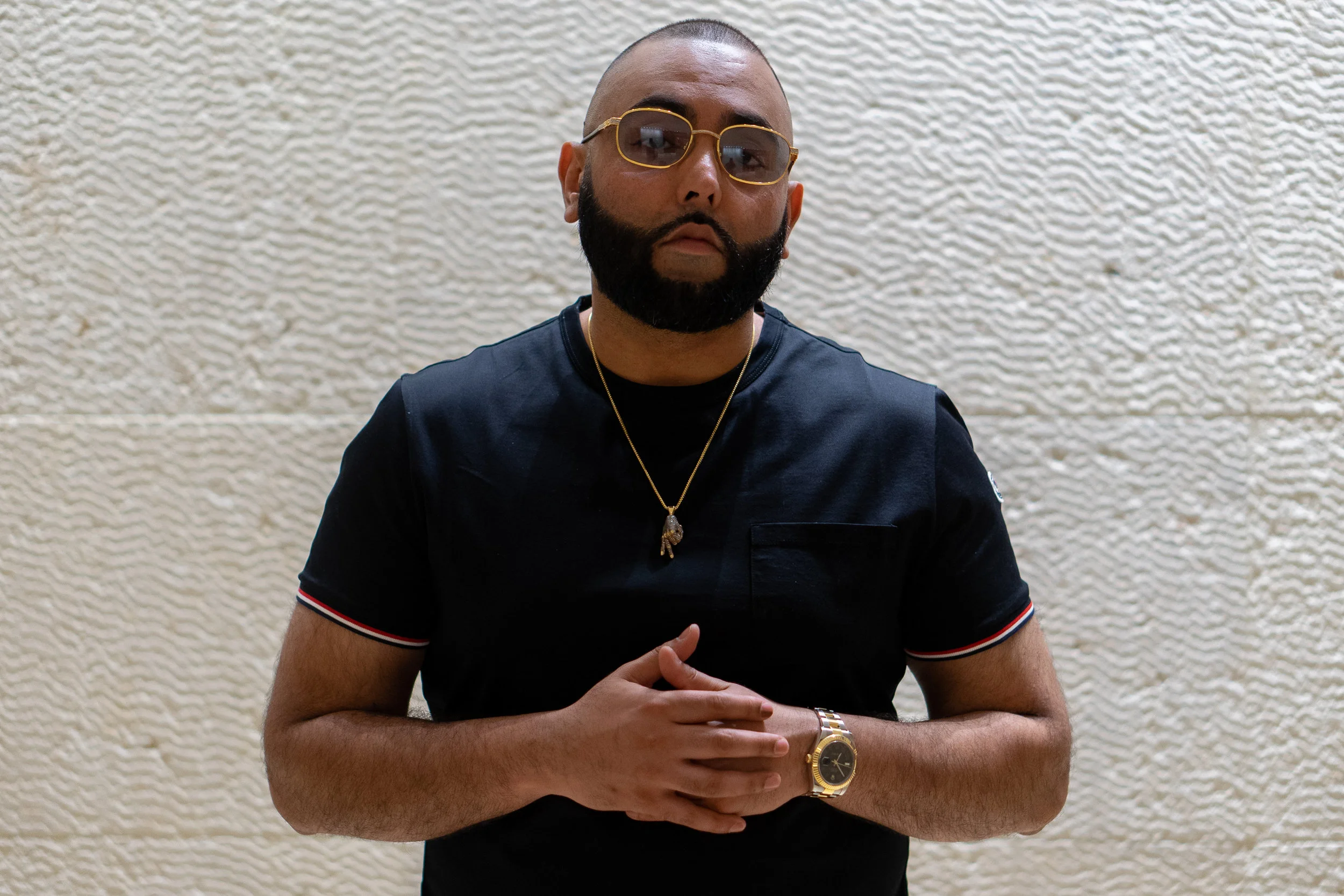 ChaRlie-b☆ DJ Charlie B — The 194 Group